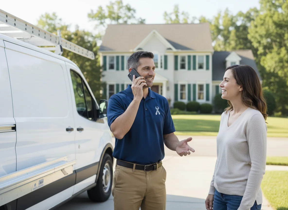 Home Gutter Service Big Arm, MT FAQs